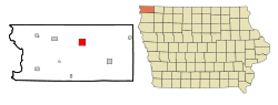 lyon co iowa map.png